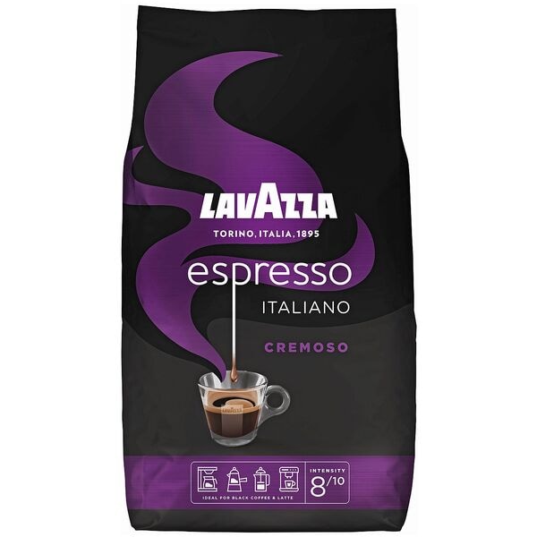 Lavazza Kaffeebohnen Espresso Cremoso 1000 g Image