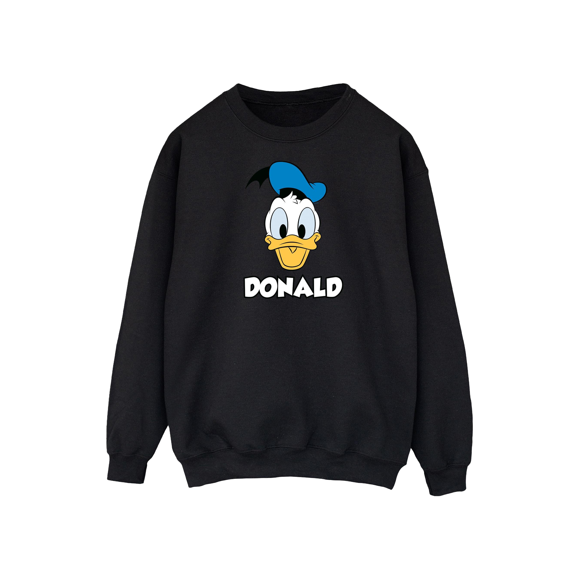 Disney - Sweatshirt für Herren (Schwarz) Image