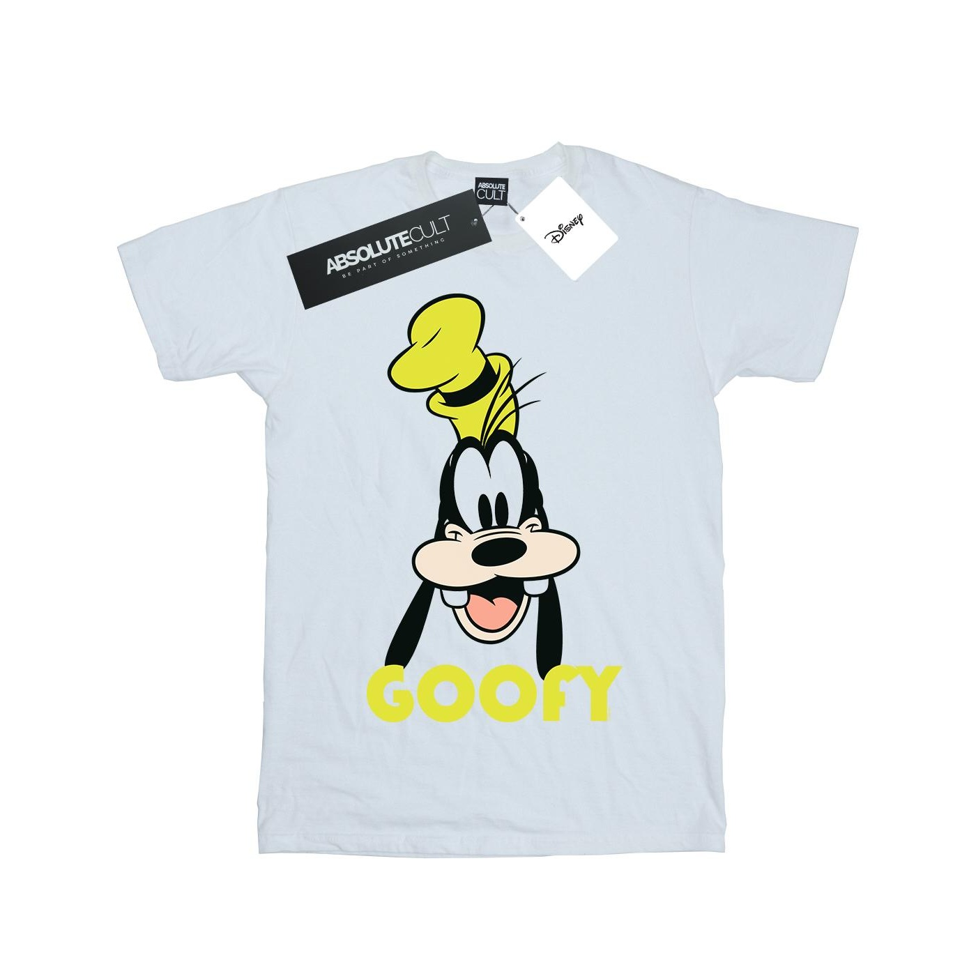 Disney - T-Shirt für Jungen (Weiß) Image