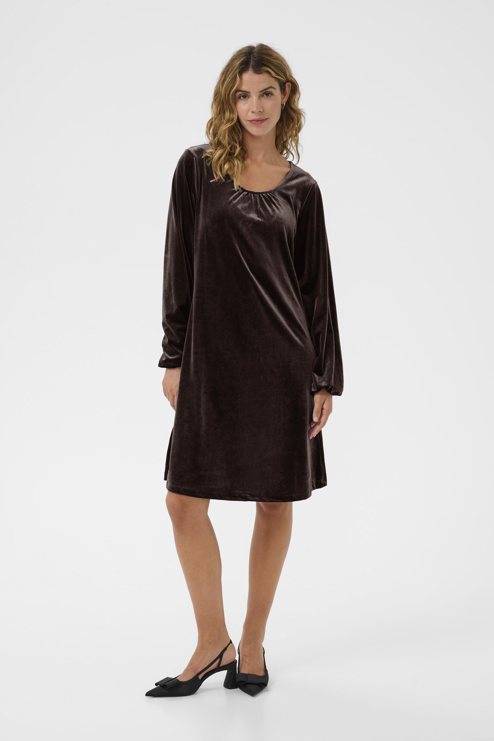 Kleid CRFrosty Kleid Feminine Image