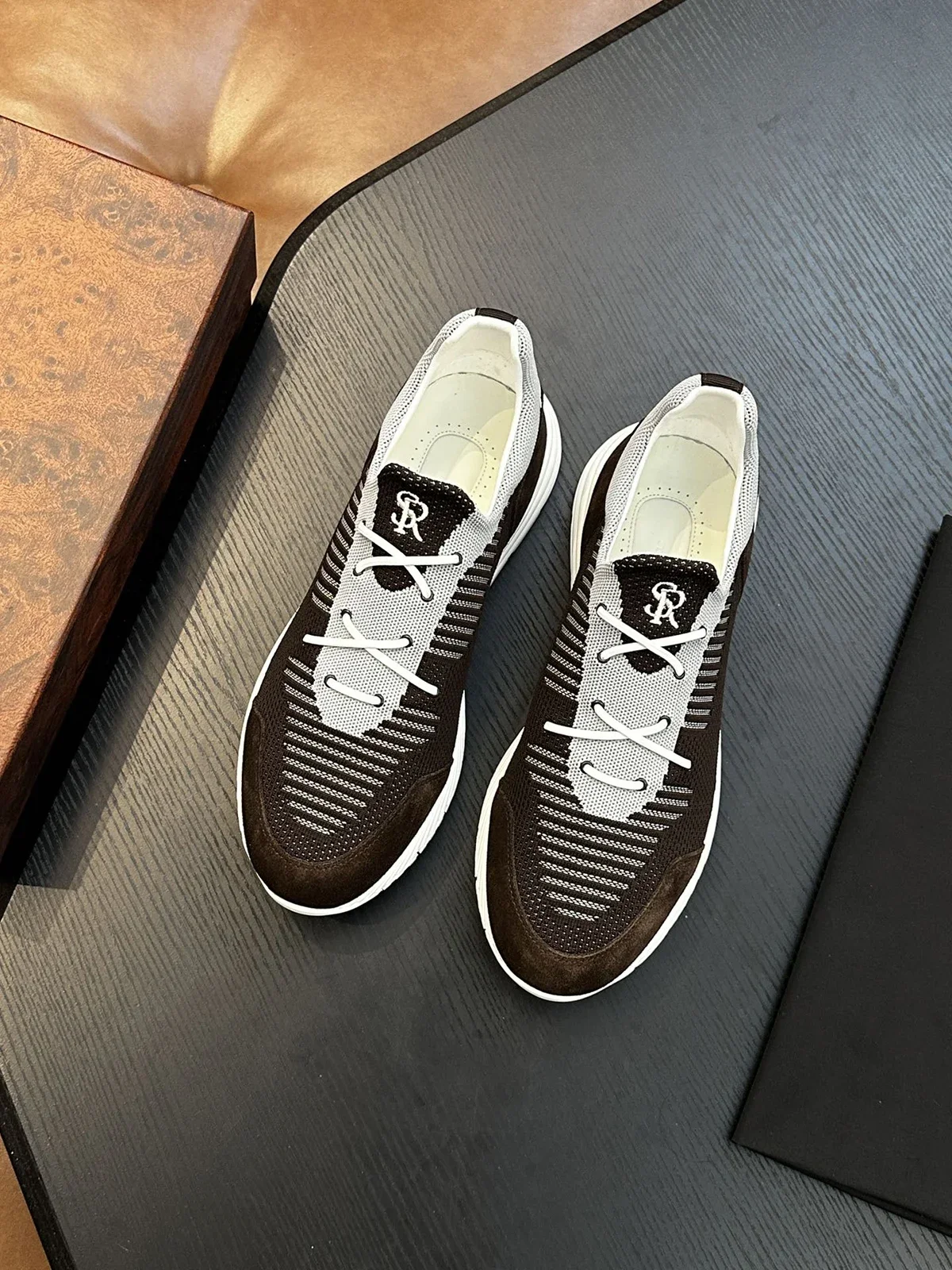 OECHSLI Schuhe 2025, neue Schuhe, Laufqualität, lässig, atmungsaktiv, sportlich, bequem, Arbeit, Herren, europäische Qualität, große Größe 39–46