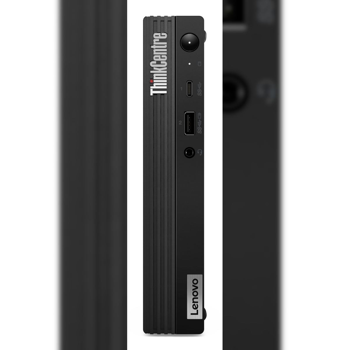 Lenovo ThinkCentre M75q Tiny G5 RYZ5 5600GE/16GB/256GB noOS WLAN Image