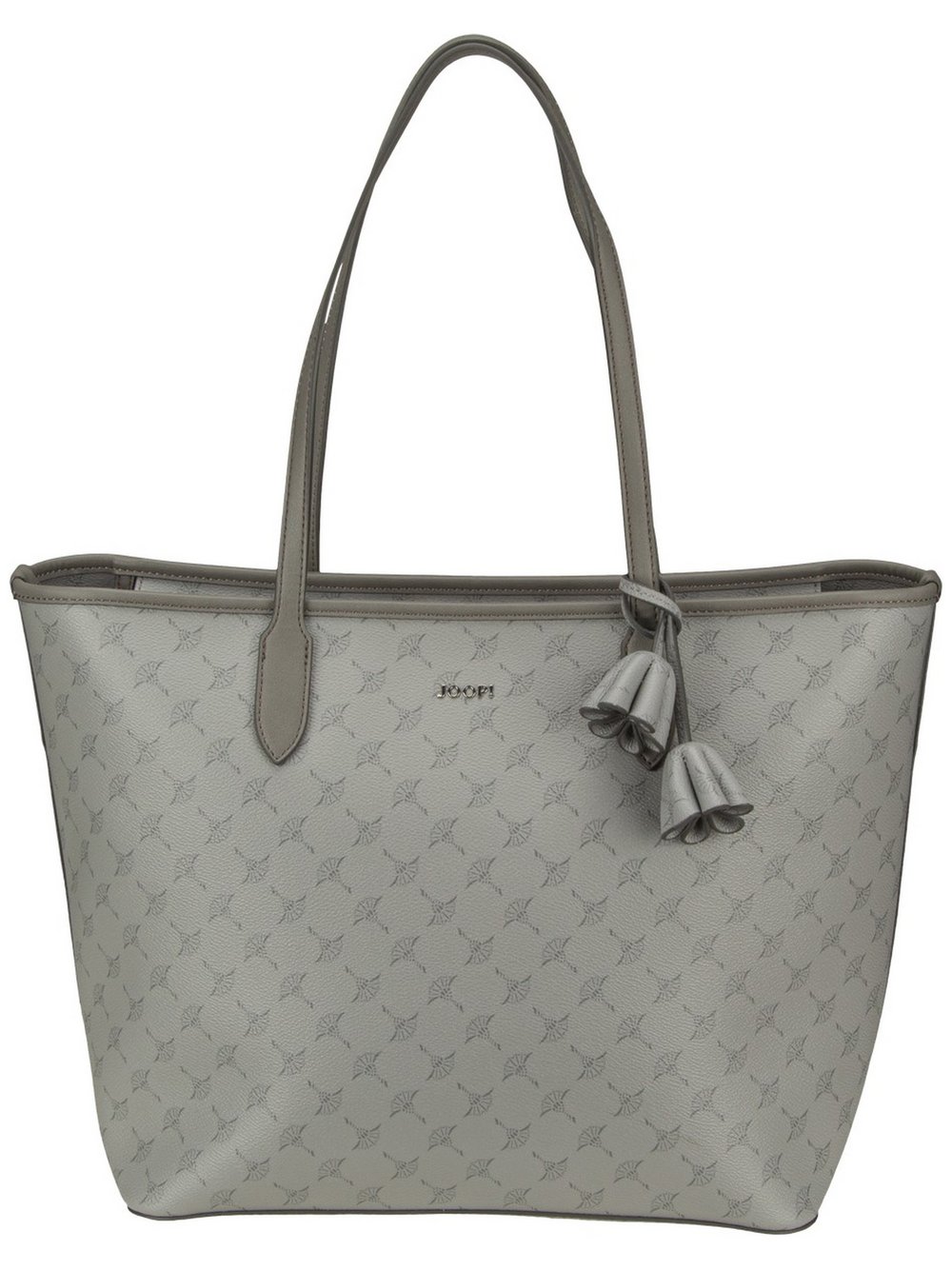 JOOP! Shopper Damen grau, ONE SIZE Image