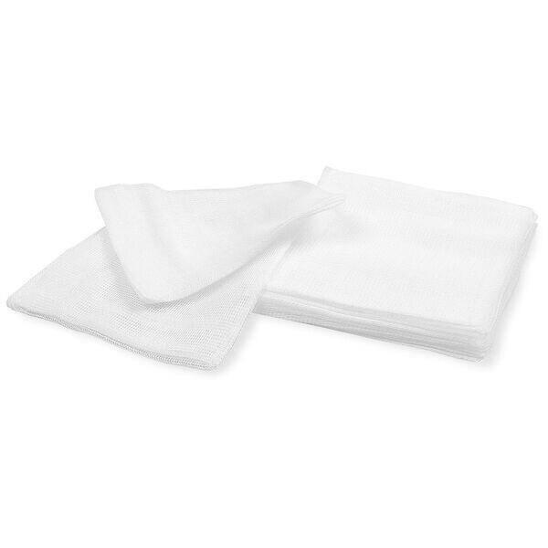 Meditrade Mull-Kompressen »BeeSana 4619« 10 x 20 cm 20 x 10 Stück Image