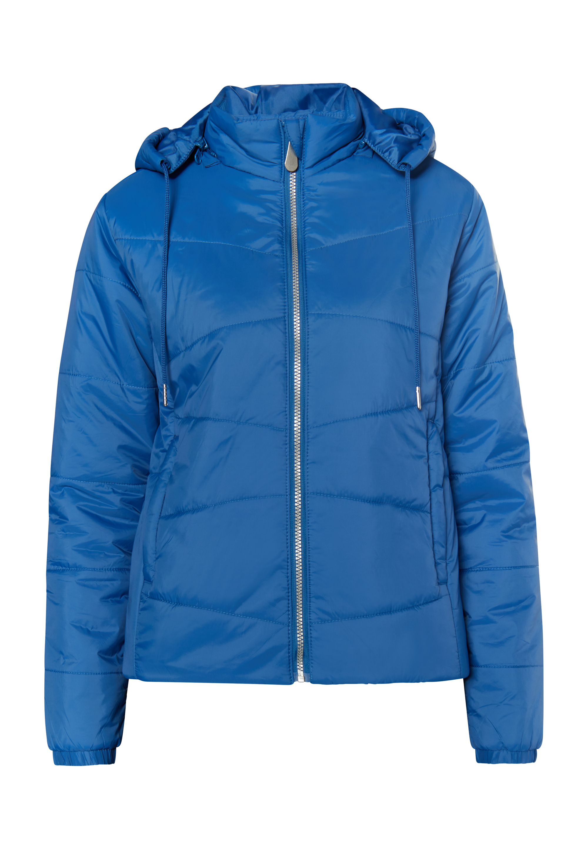 Faina leichte Steppjacke Damen blau S