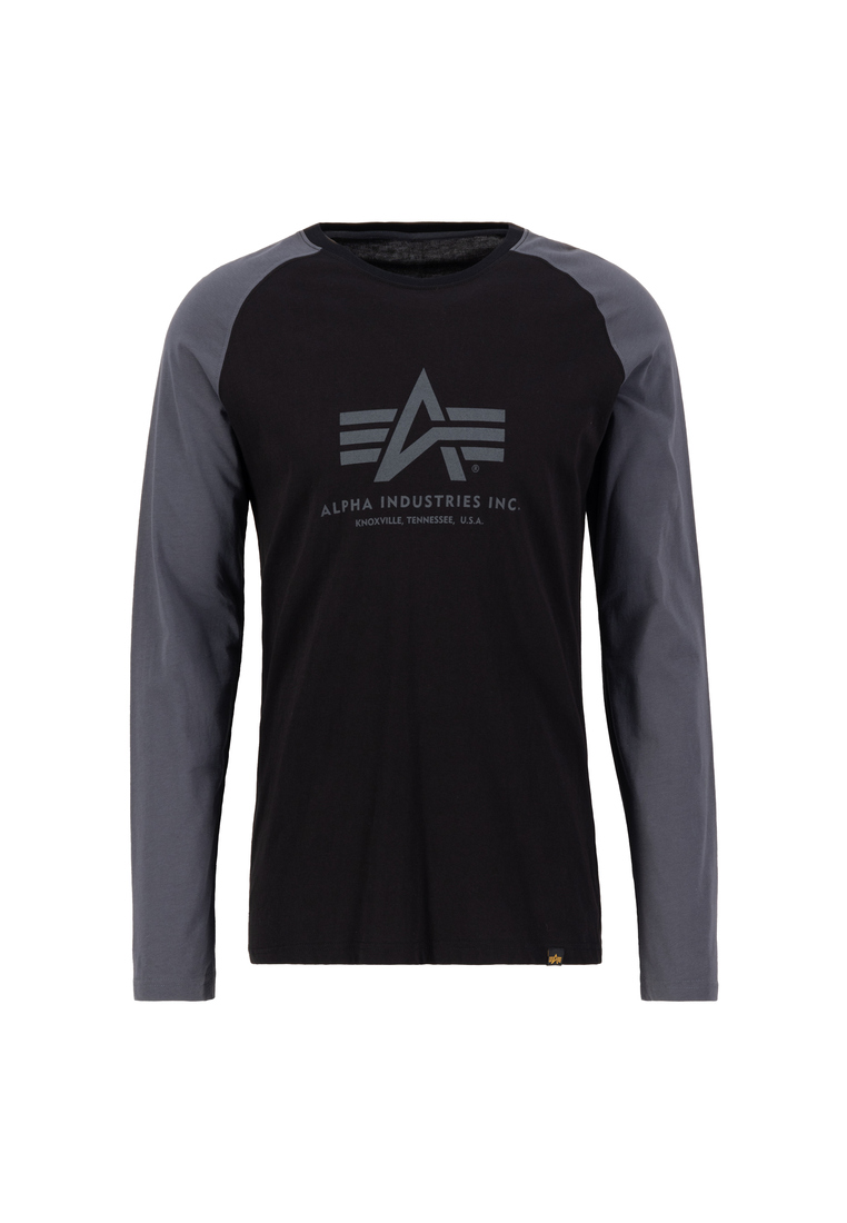 Basic Longsleeve Image