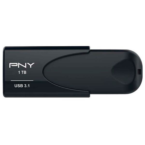 PNY USB-Stick »Attaché 4« 1000 GB, 5.3x1x2 cm Image