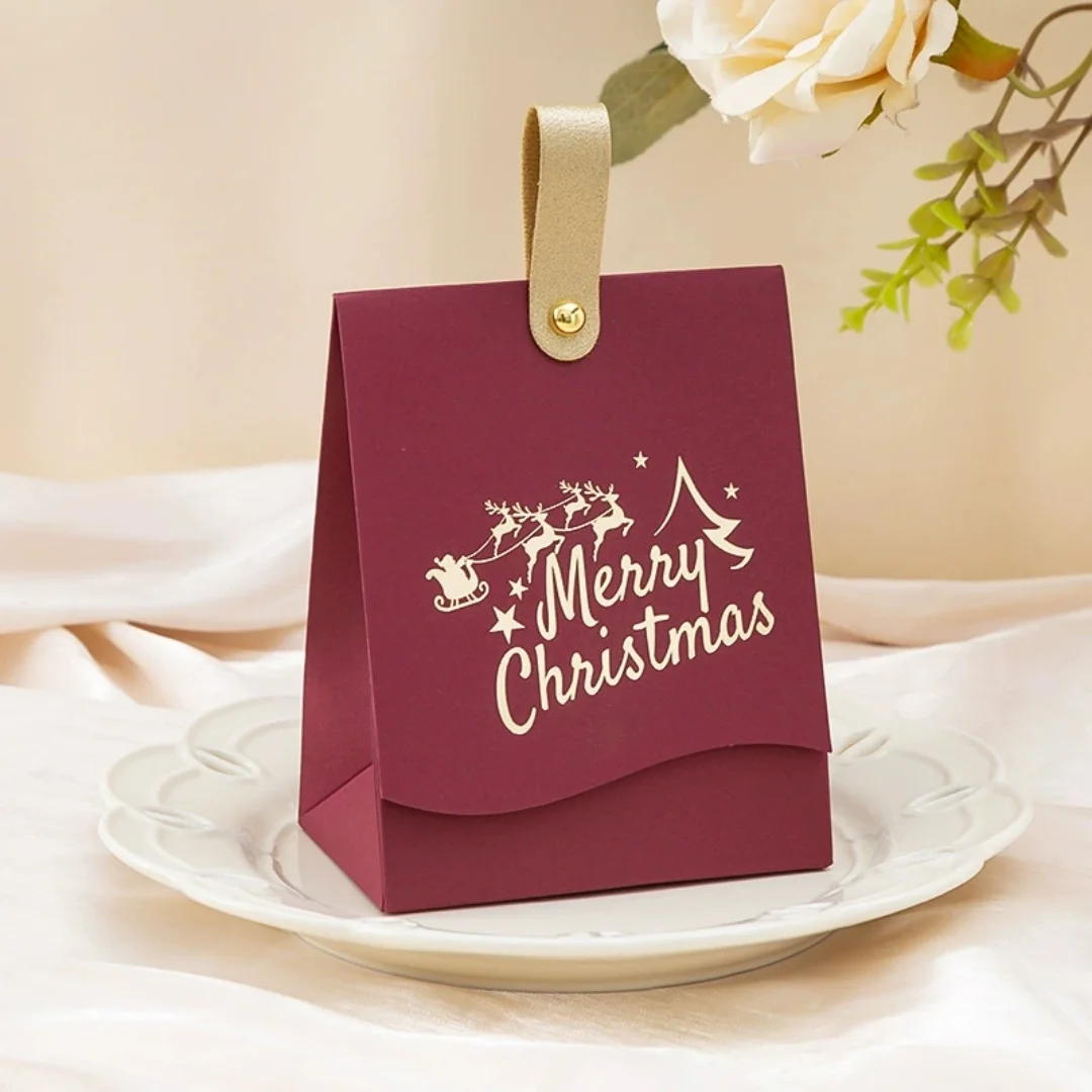 weihnachtsgeschenkt�ten