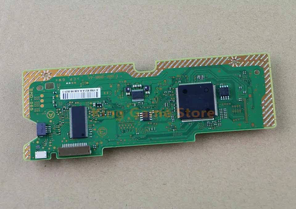 1pc Original Blu-Ray Stick Bord PCB Für PlayStation 3 BMD-065 stick bord Ersatz Für PS3 Slim Zubehör