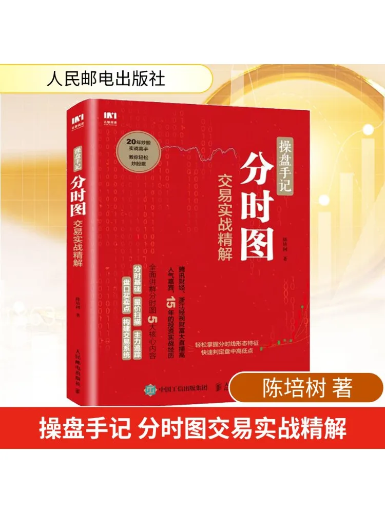 Book-Winshare Trading Notes Intraday Chart Trading Praktische Einblicke Image