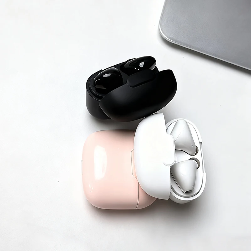 A2 ProTrue Drahtlose Bluetooth Kopfhörer Kopfhörer Mini Earpone Headset Für Huawei Android Apple Telefon Ohrhörer Ultra niedrige latenz Image