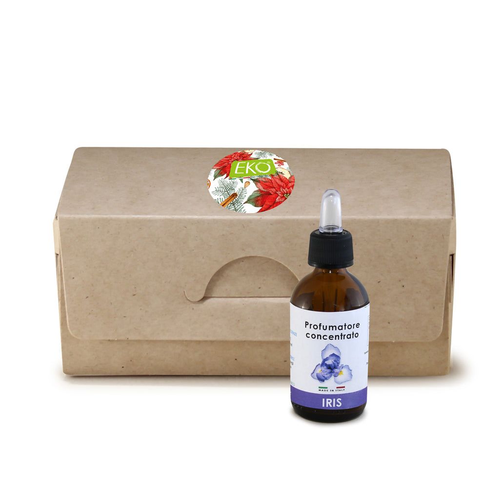 PROFUMO CONCENTRATO - Idea Regalo 50 ml