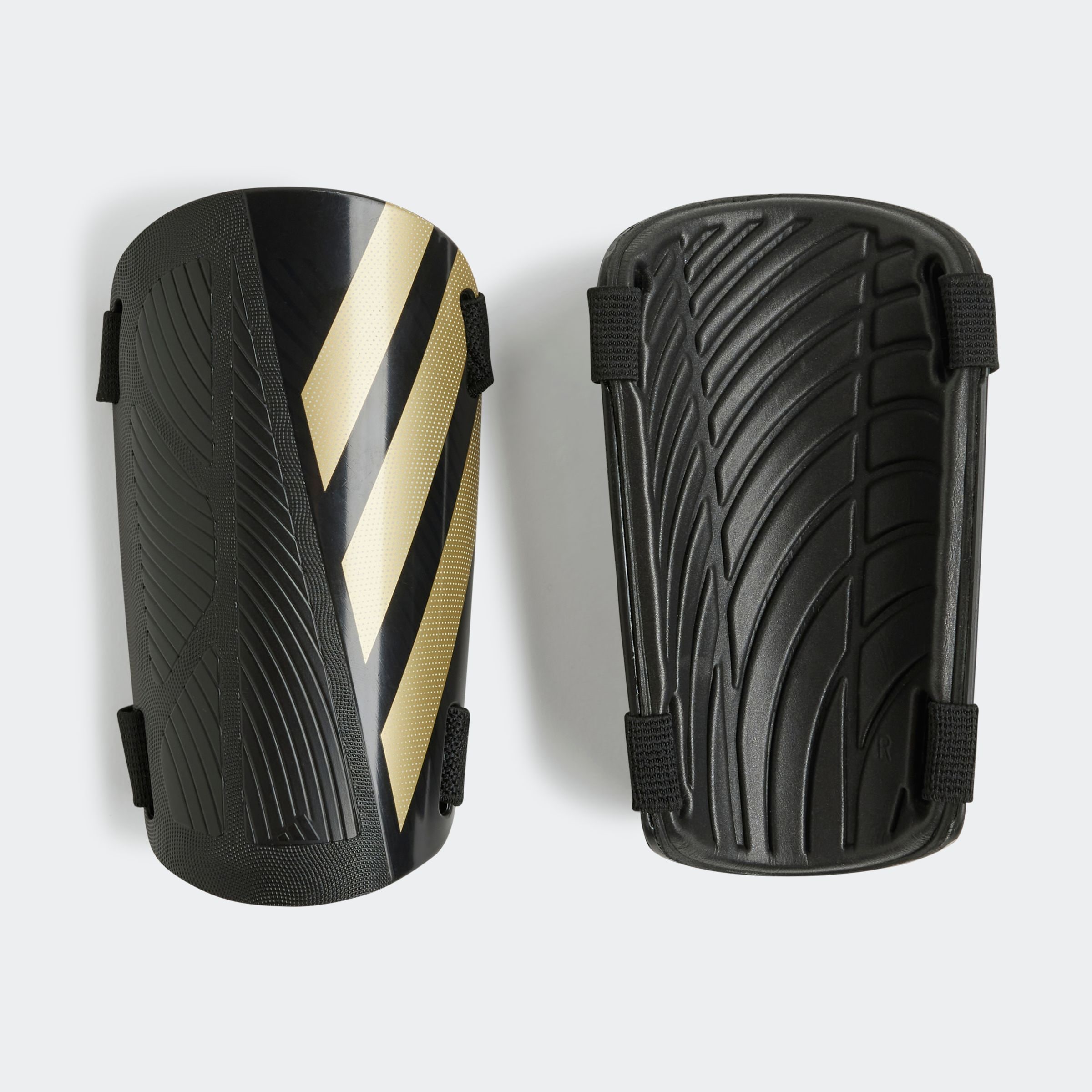 Fußball Schienbeinschoner ADIDAS PERFORMANCE "TIRO SG TRN J", Damen, Gr. S, art 1, Protektoren, für Kinder und Jugendliche