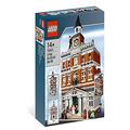 LEGO Creator – Building Set – Town Hall – 10224