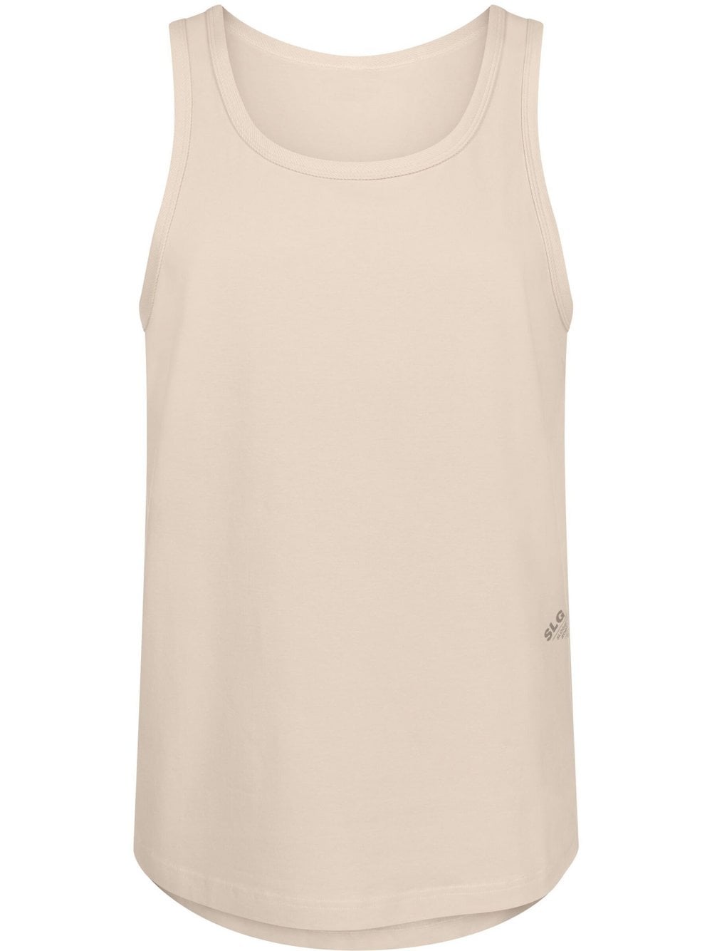 sloggi Tanktop Herren beige, M Image