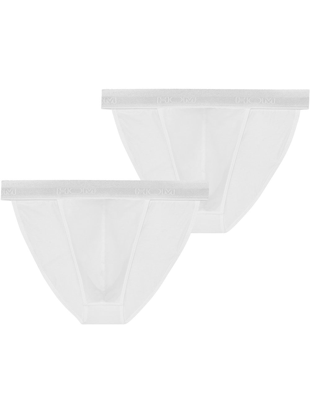 HOM Slip Herren weiß, M Image