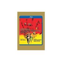 Invasion of the Body Snatchers Blu-ray Disc