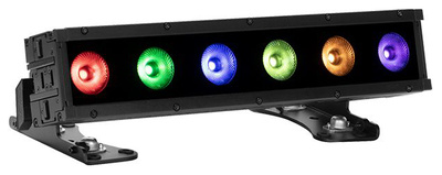 Elation Six+ Bar S