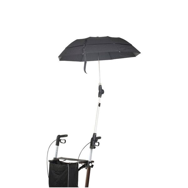 Russka Regenschirm für Rollator Image