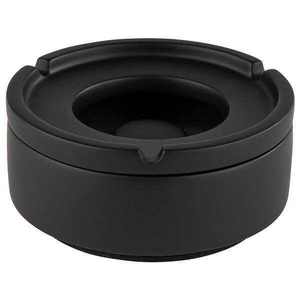 APS Aschenbecher »Forge« schwarz Image