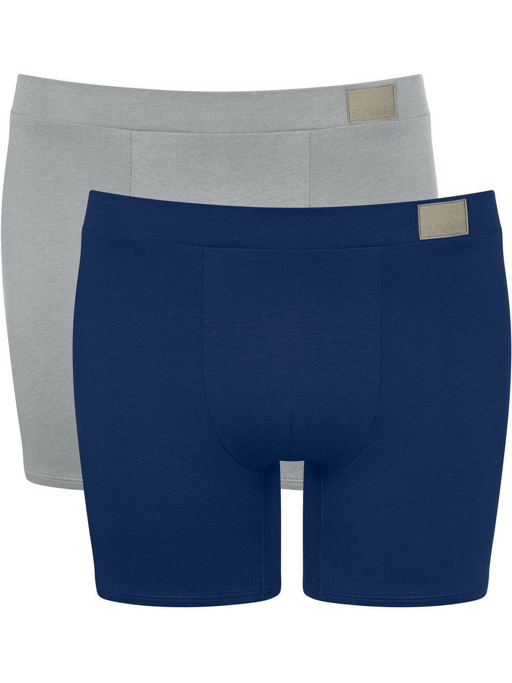 sloggi Retro Pants Herren mehrfarbig, M Image