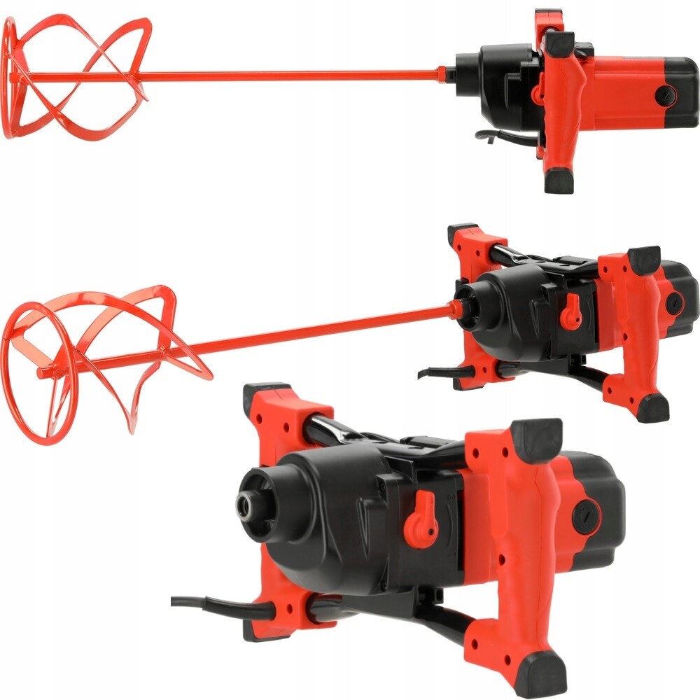 Handrührgerät 1850W, M14 150-300 / 300-650 min⁻¹ Image