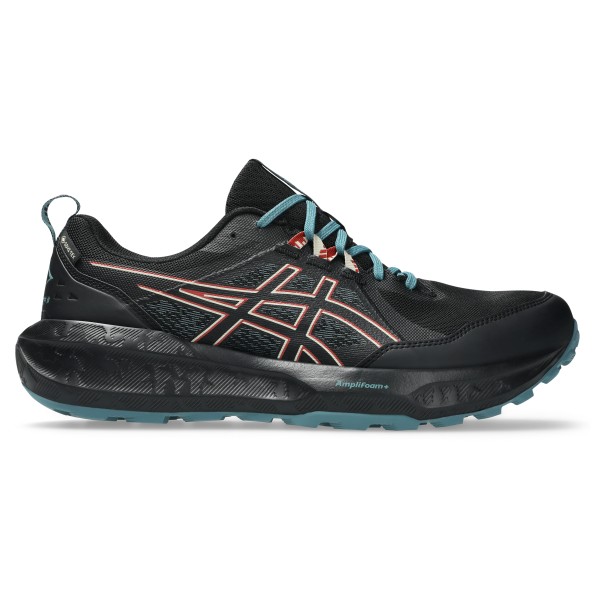 Asics - Gel-Sonoma 8 GTX - Trailrunningschuhe 45 | EU 45 schwarz