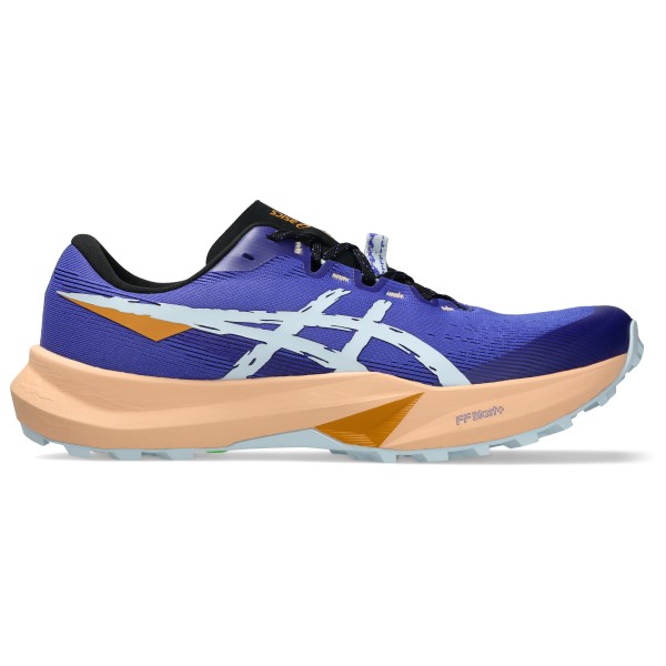 Asics - Fuji Lite 6 - Trailrunningschuhe 49 | EU 49 bunt