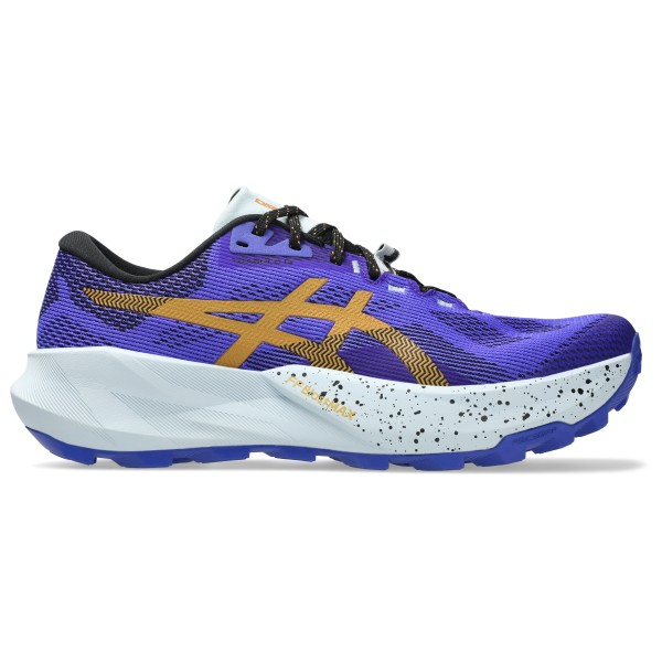 Asics - Trabuco 14 - Trailrunningschuhe 48 | EU 48 grau