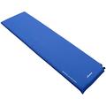 Vango Adventure Self-Inflating Camping Mat, Baja Blue, DLX Standard 5 cm [Amazon Exclusive]