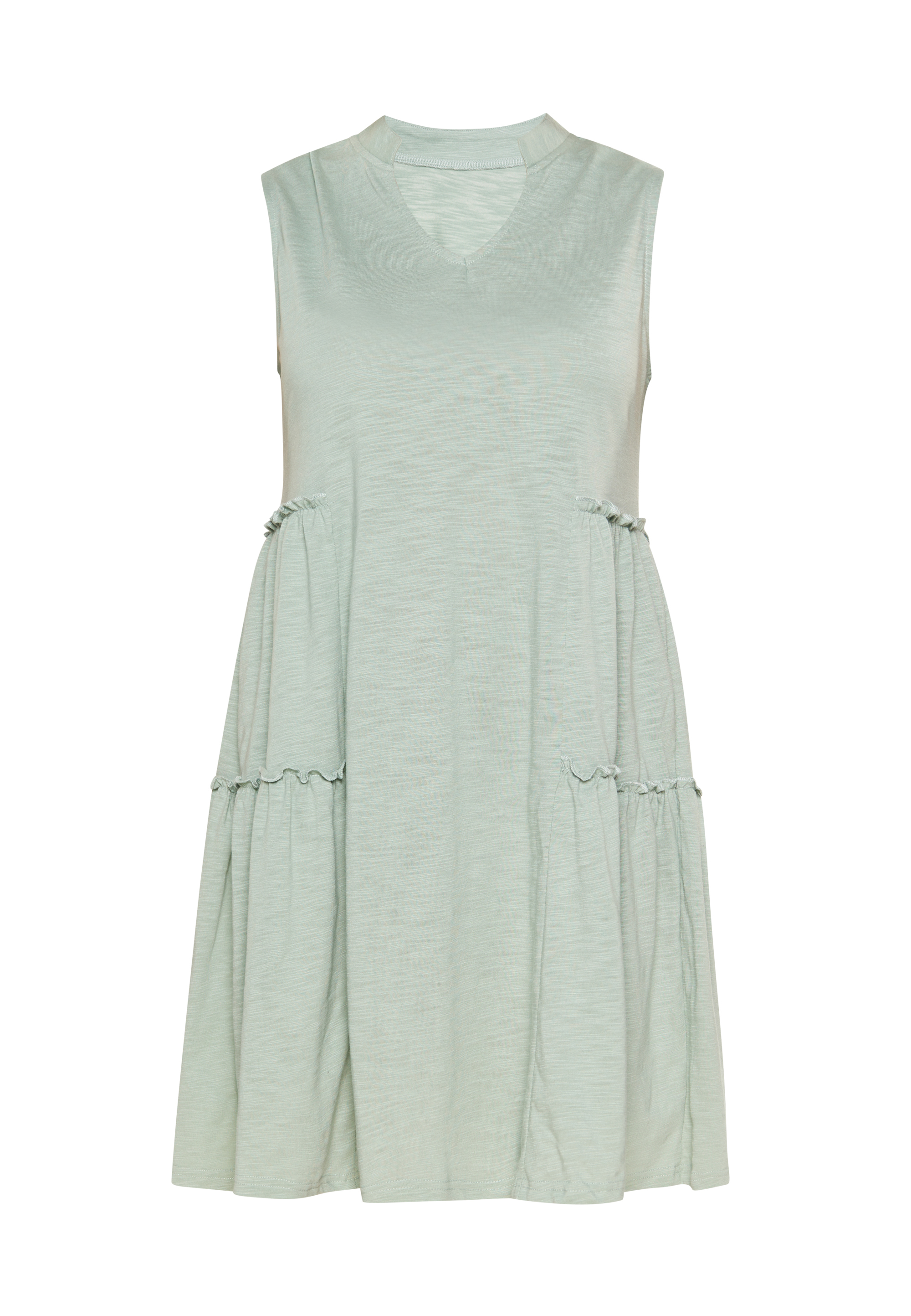 usha Kleid Frauen Grün M