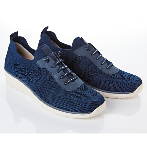 Sneaker "Alina" marine Image