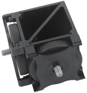 Stairville The Tube 2-way Connector