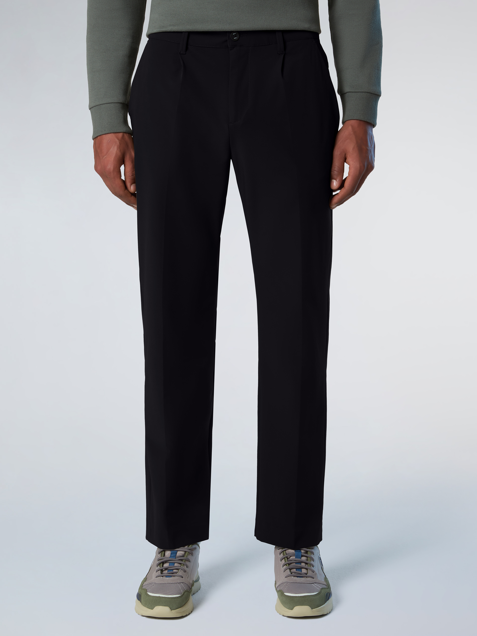 North Sails Chinos Flex-Technologie 34 (Größe)