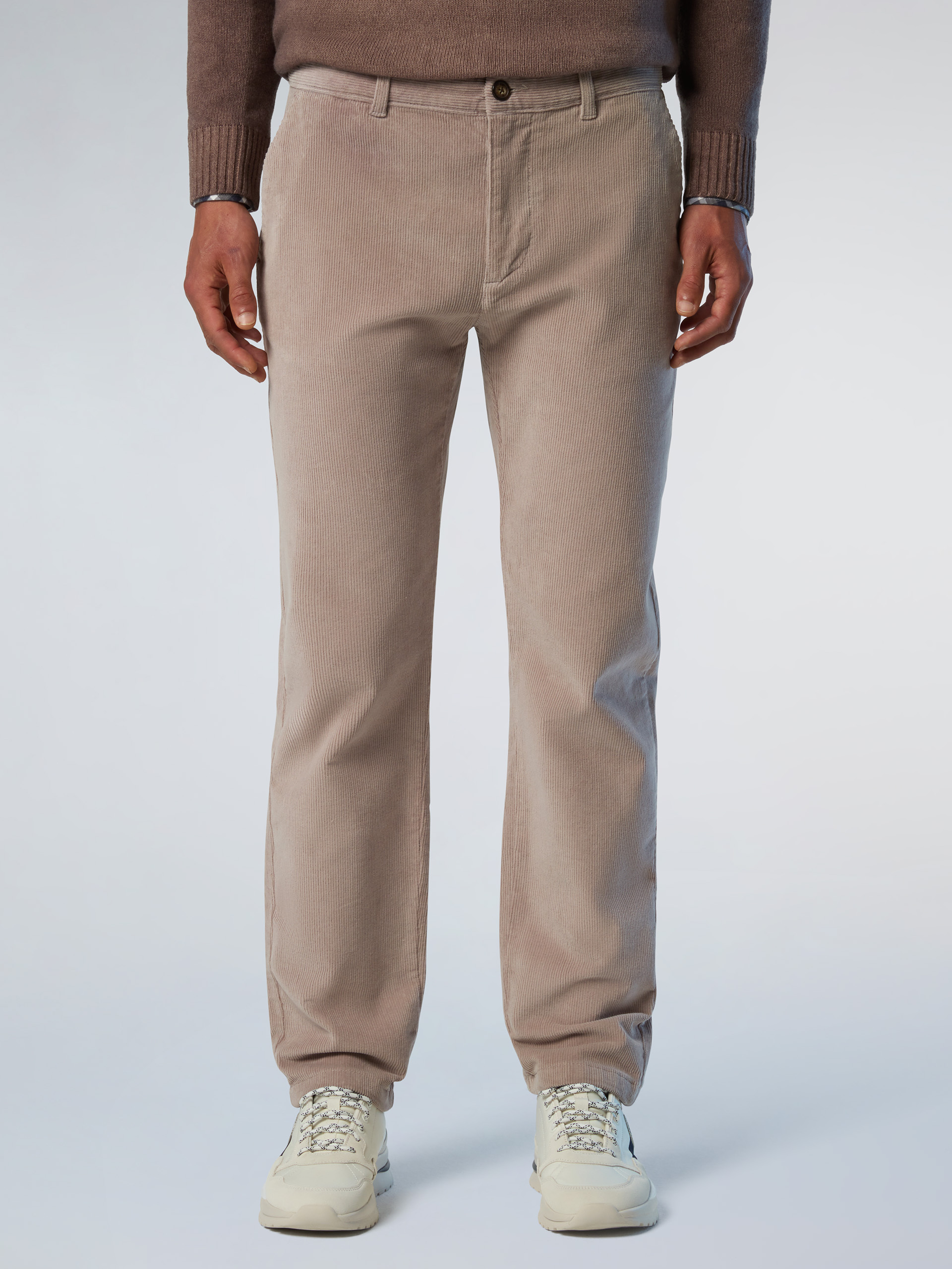 North Sails Chinos Defender Cord Image
