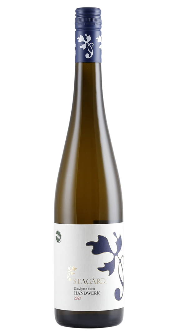 Stagard Handwerk Sauvignon Blanc 2021 Image