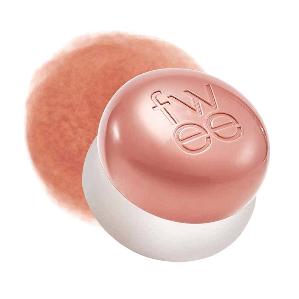 FWEE Lip & Cheek Blurry Pudding Pot ND05 Be Tint 0,005 kg