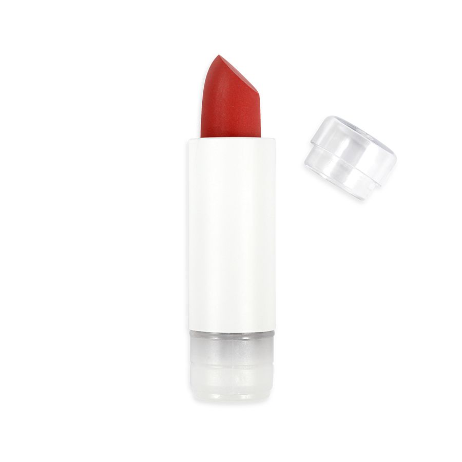 ZAO Make-up Ricarica Rossetto Audace LeRouge 1 St