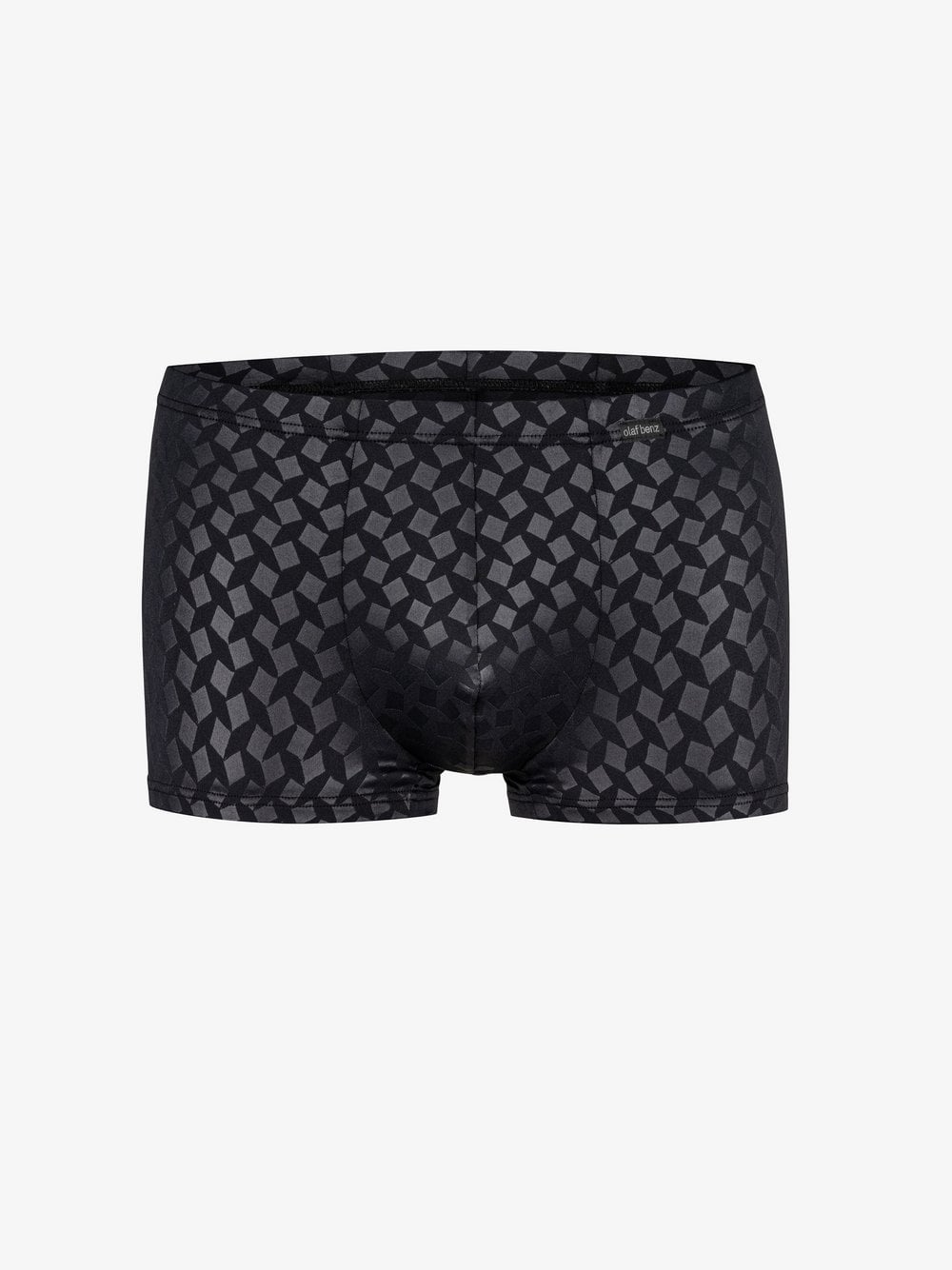 Olaf Benz Retro Pants Herren schwarz, XXL Image