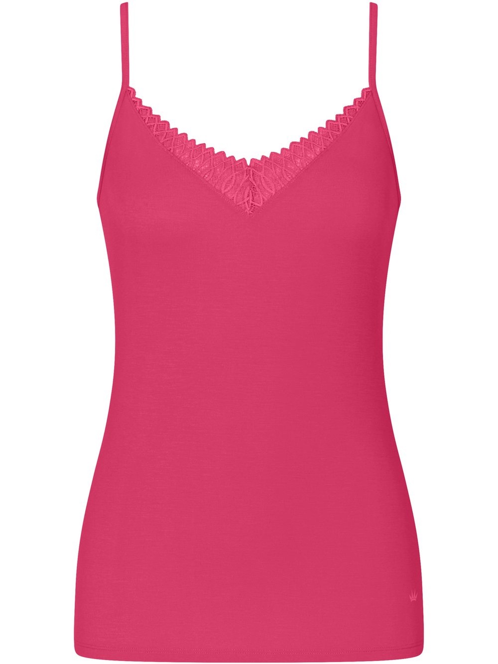 Triumph Top Damen pink, 44 Image
