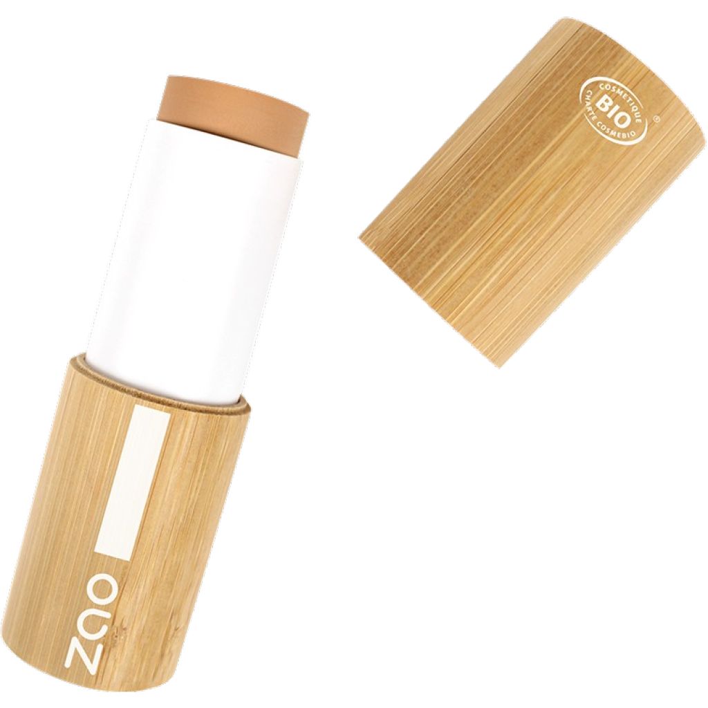 ZAO Make-up Fondotinta stick 10 g