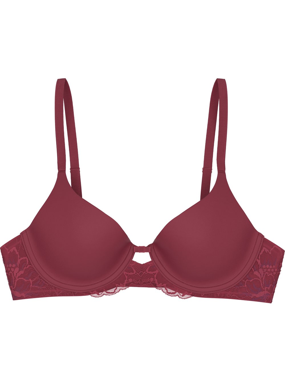 Triumph Bügel-BH Damen rot, 85D Image