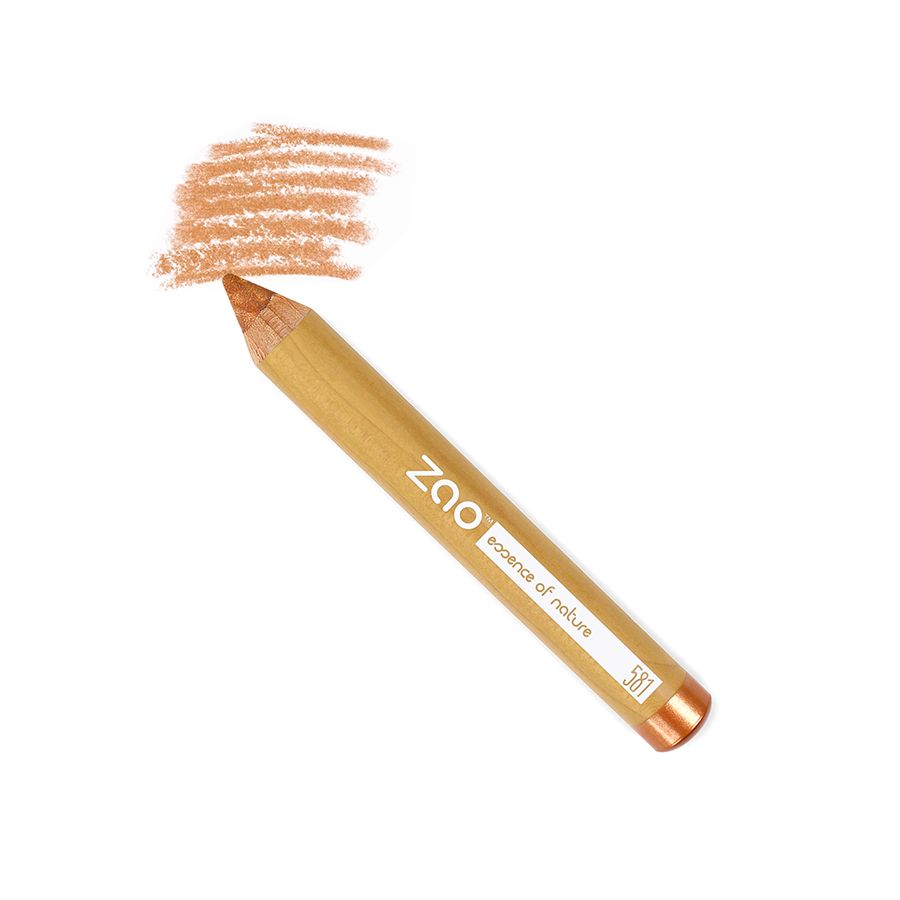 ZAO Make-up Matitona Jumbo Occhi 1 St