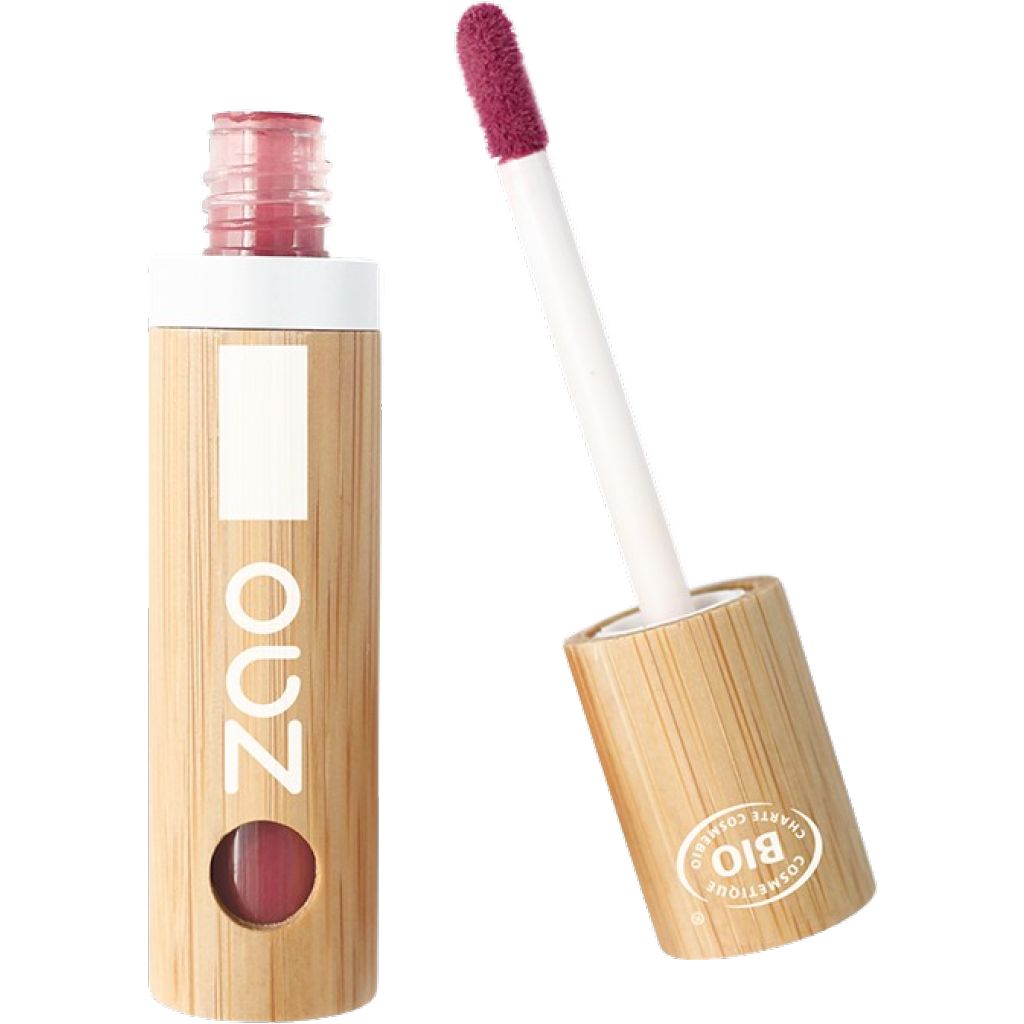 ZAO Make-up Inchiostro labbra 4 ml
