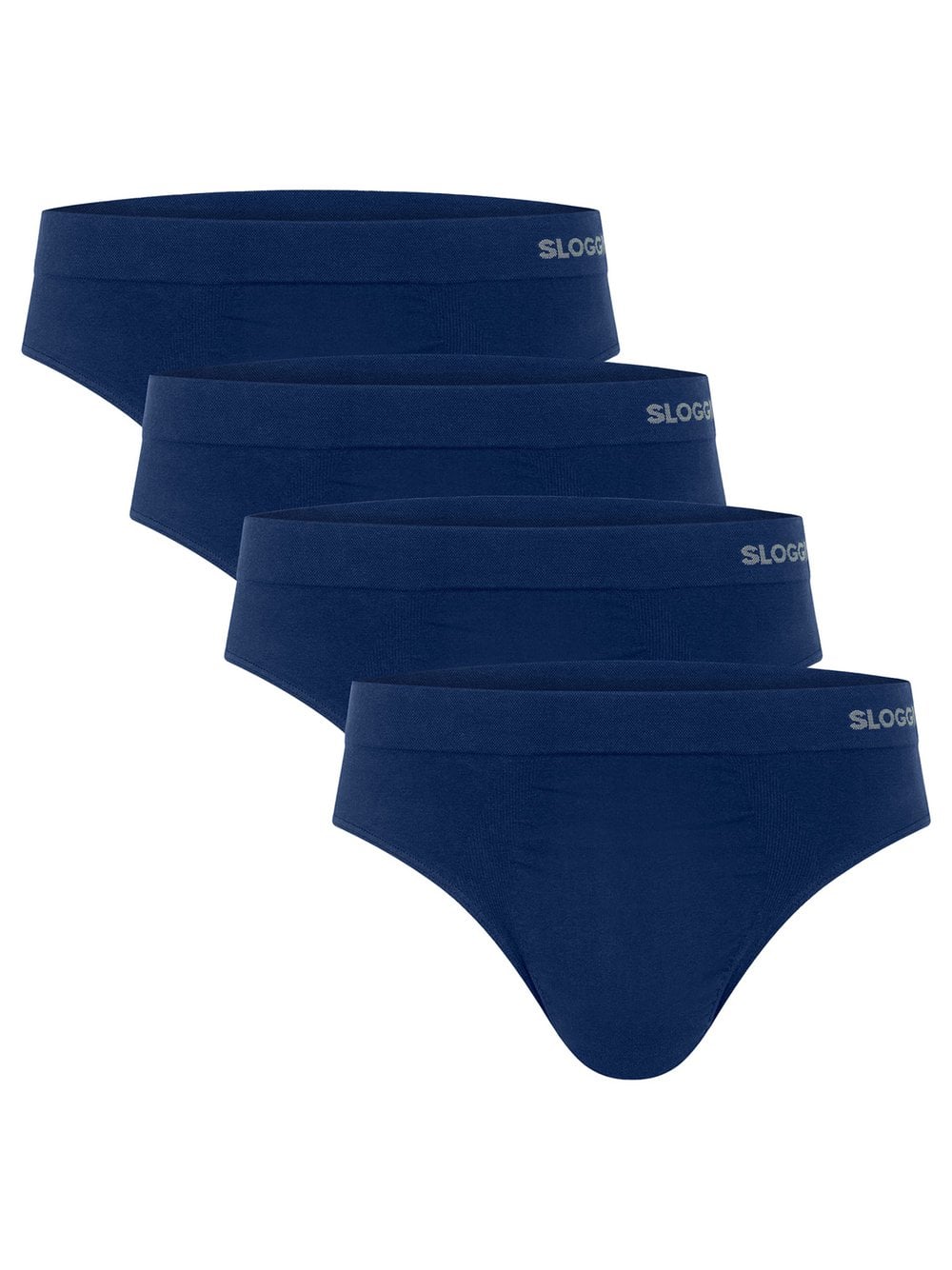 sloggi Slip Herren blau, XL Image
