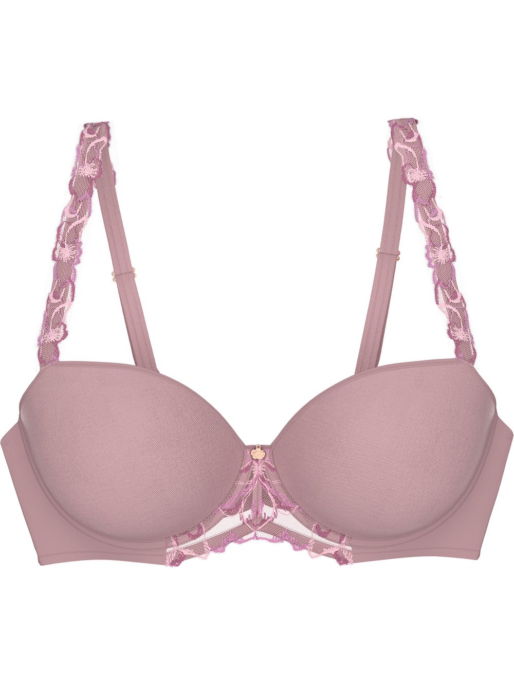Triumph Bügel-BH Damen rosa, 80D Image
