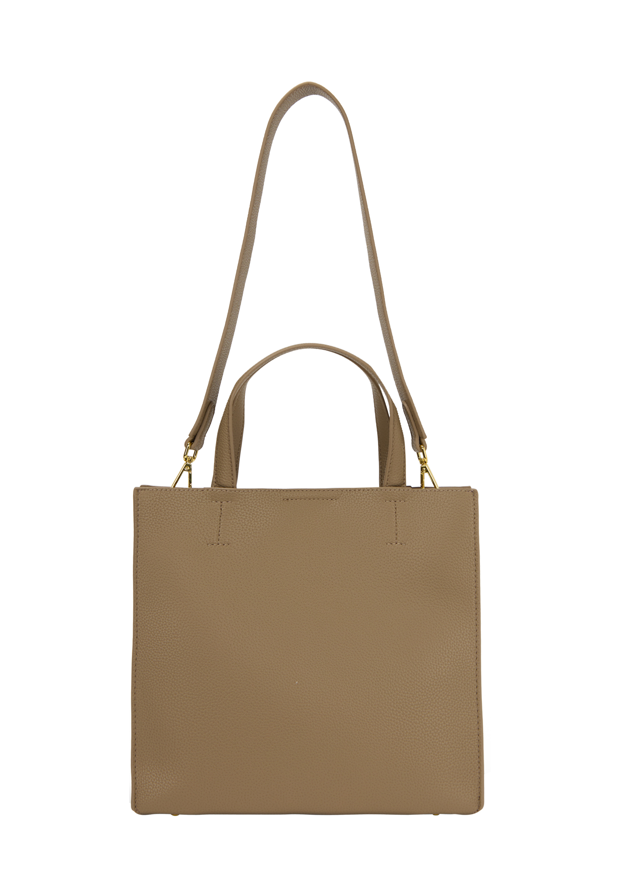 FELIPA Handtasche Handtasche Frauen Helles Khaki Image