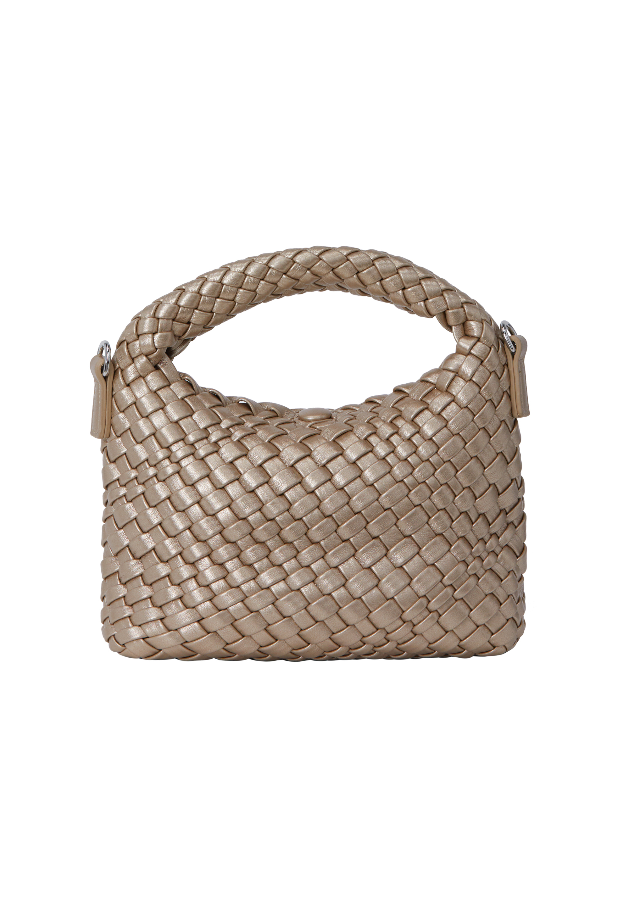 Faina Handtasche Handtasche Frauen Gold Image