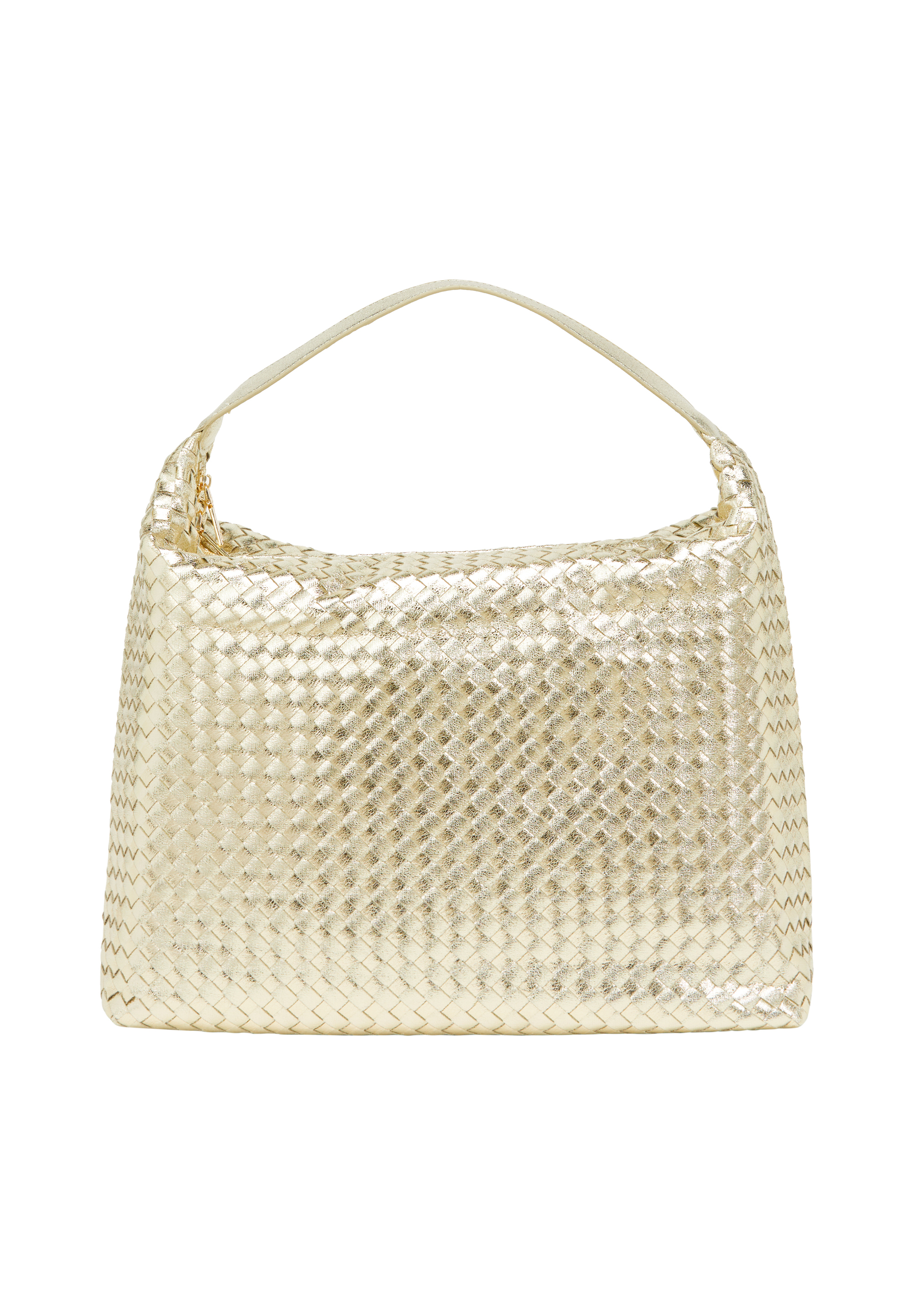 Faina Hobo-Tasche Hobo-Tasche Frauen Gold Image