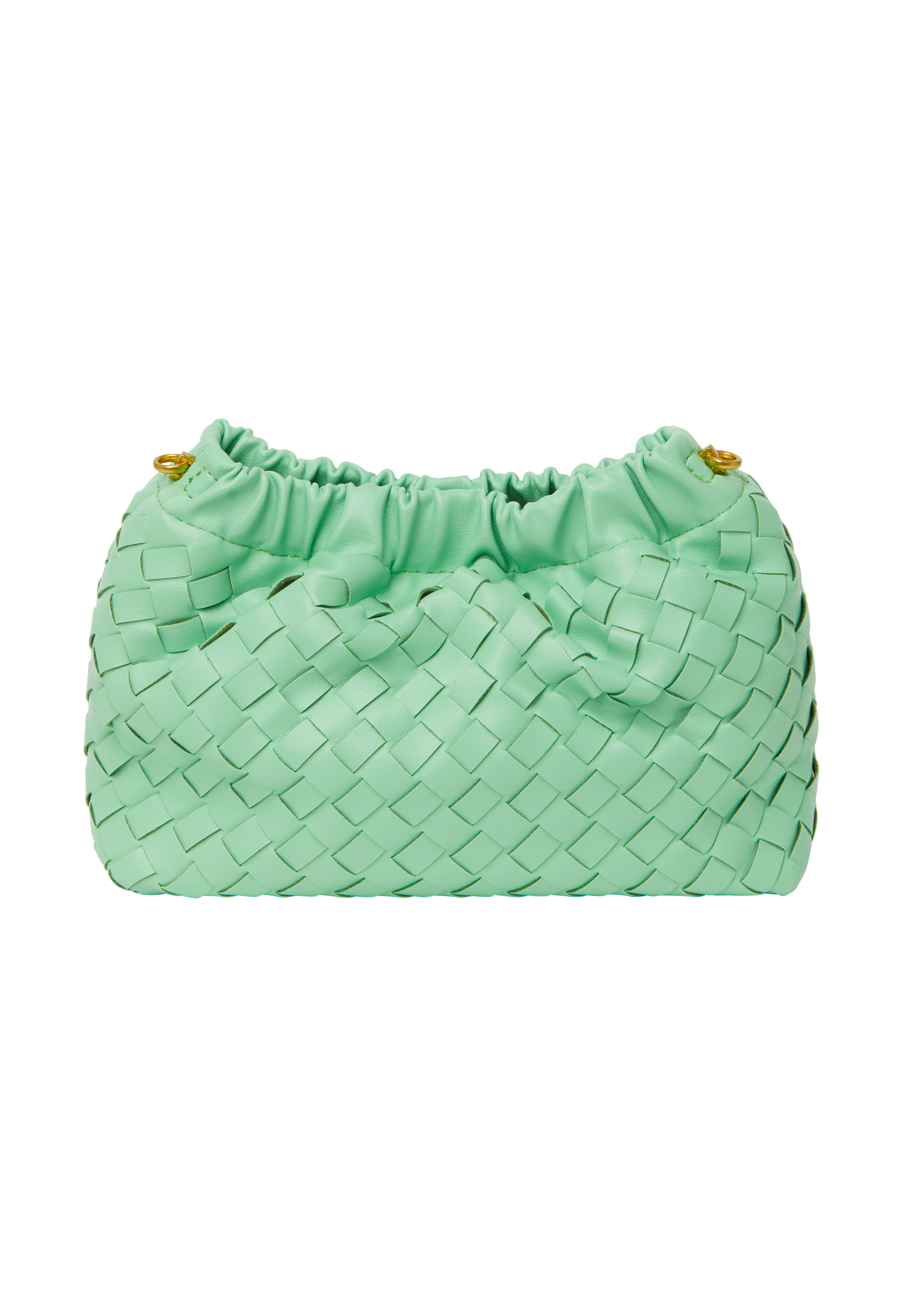 Faina Handtasche Handtasche Frauen Grün Image